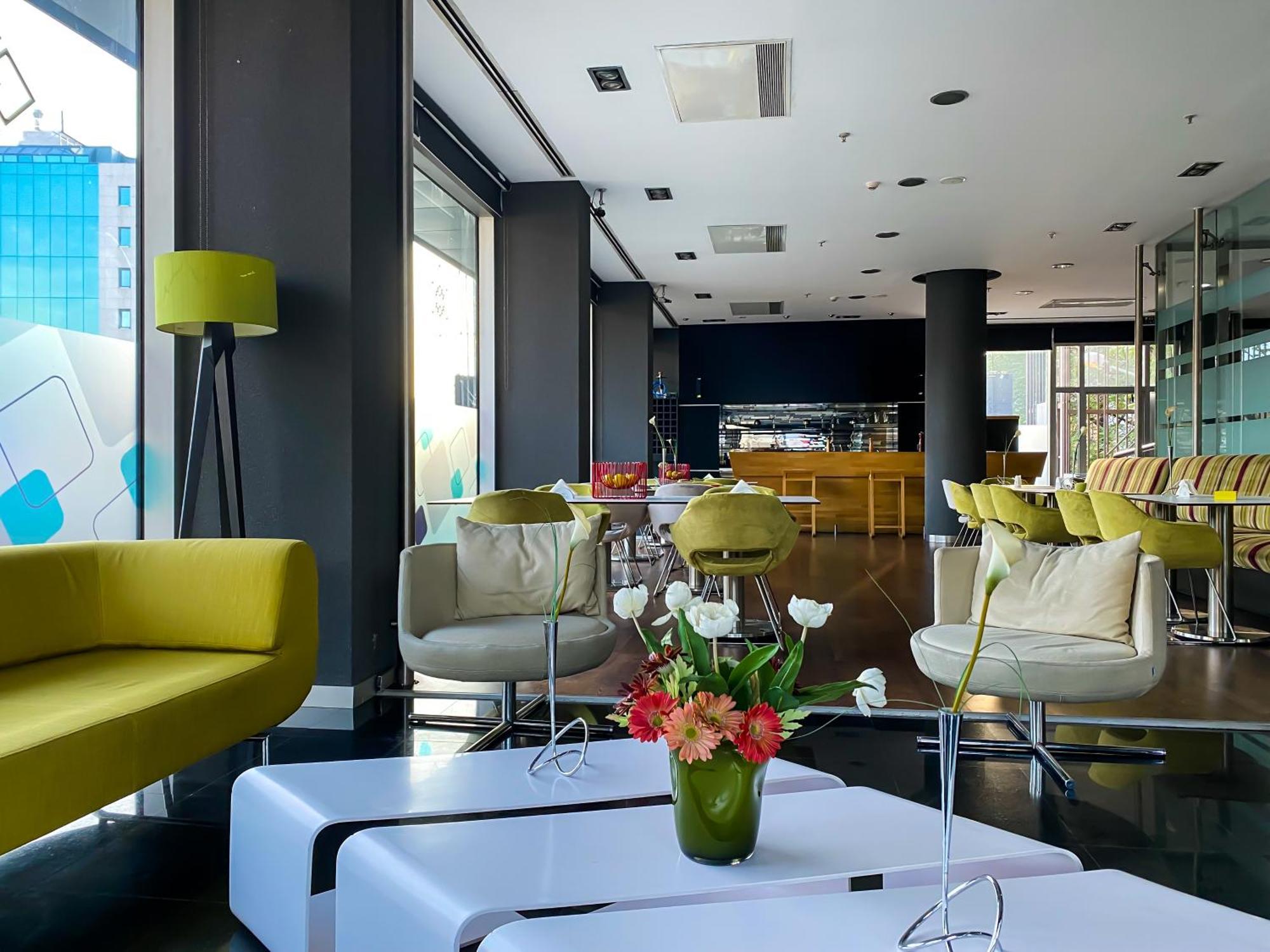 Vernazza Suites Istambul Exterior foto