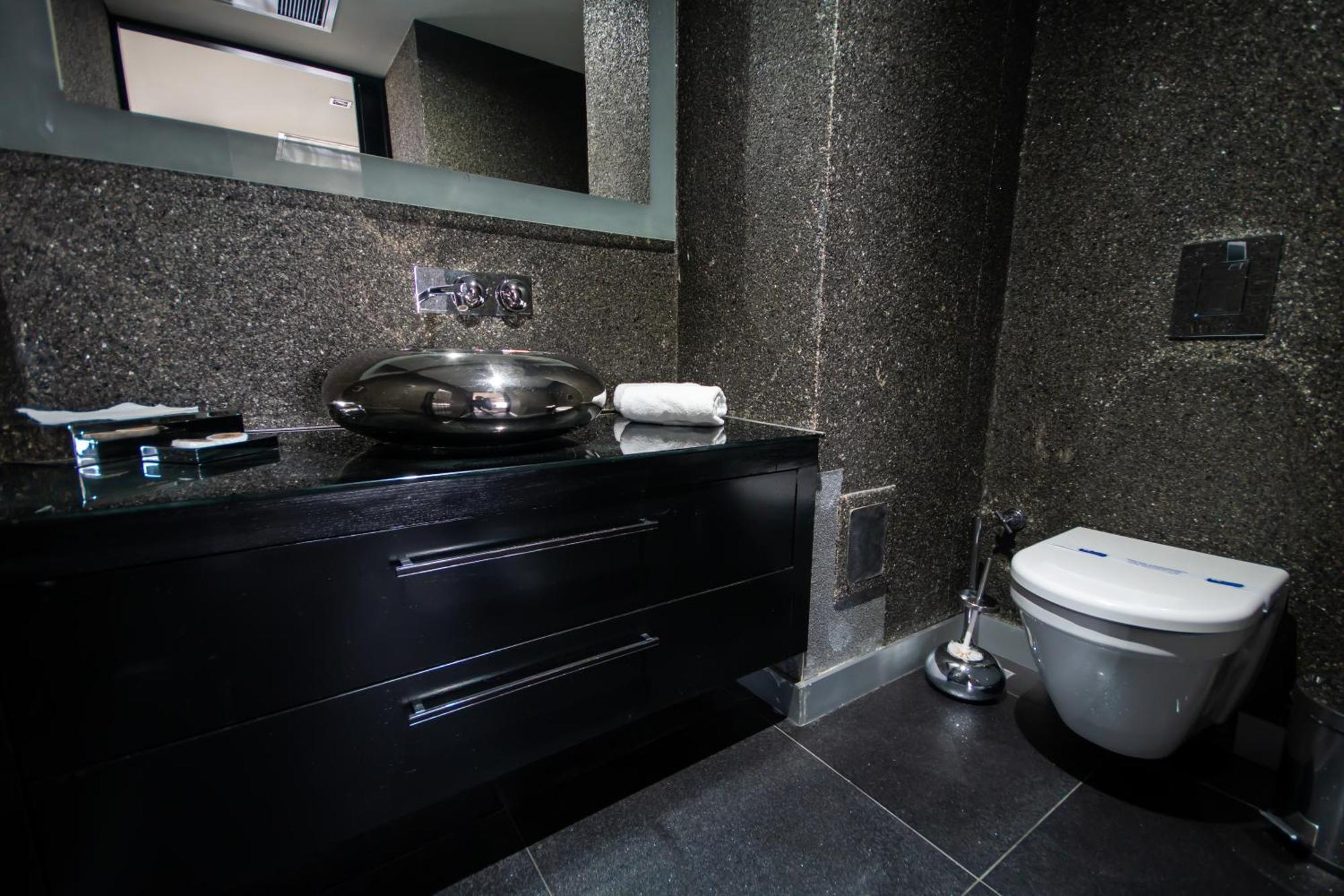 Vernazza Suites Istambul Quarto foto