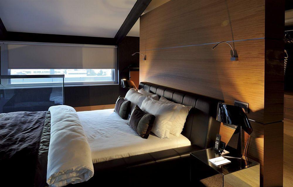Vernazza Suites Istambul Exterior foto