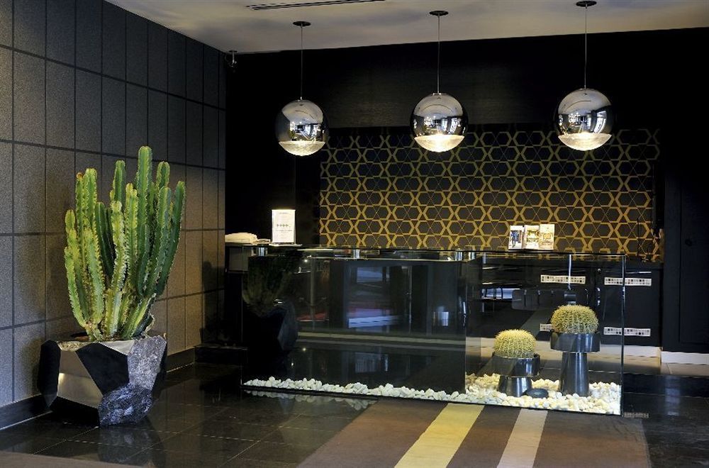 Vernazza Suites Istambul Exterior foto