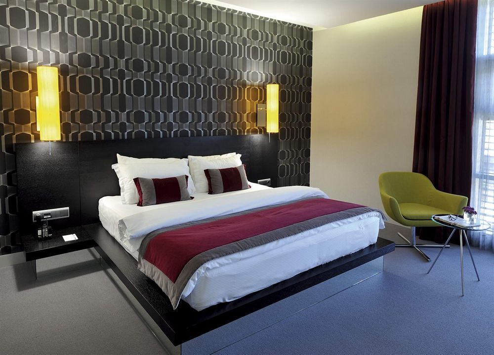 Vernazza Suites Istambul Exterior foto